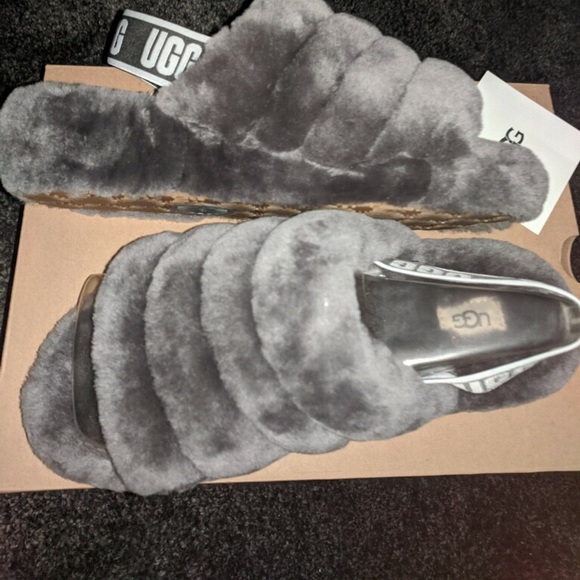 UGG Shoes - $75